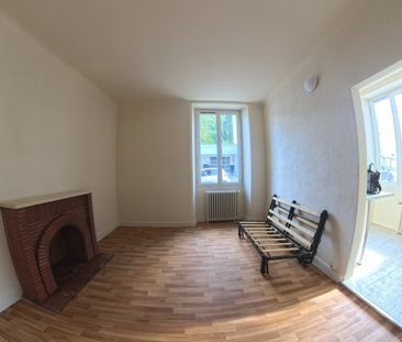 Location Appartement 1 pièce 19m² POITIERS 86000 - Photo 1