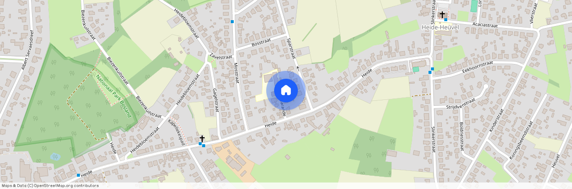 Warande 10, 3920 Lommel