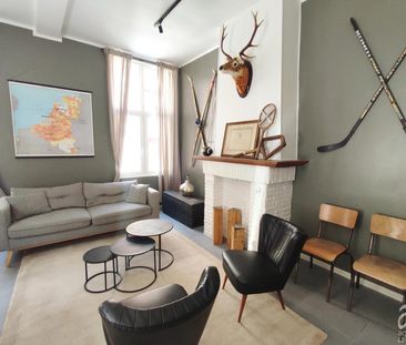 Chambre étudiant - à louer - - Foto 1