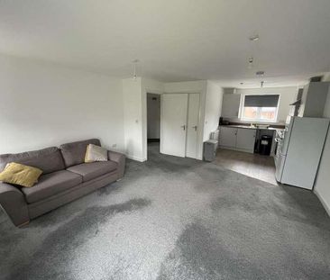 Lucknam Crescent, Badbury, SN3 - Photo 1