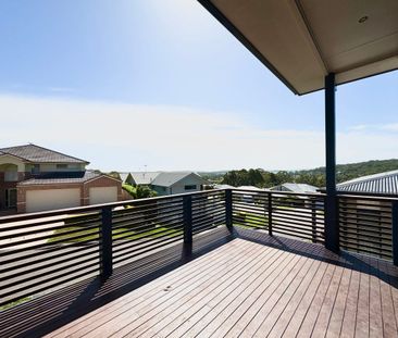 Stand Alone House in Corlette! - Photo 2