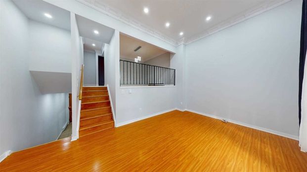 For Lease - 50 Darras Court, Brampton, Ontario - Photo 1