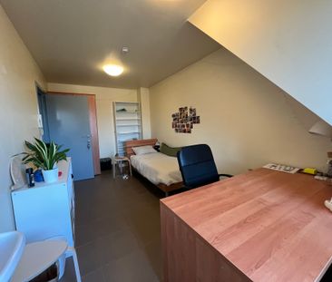 Kamer 5 - Zwijnaardsesteenweg 13 - Photo 2