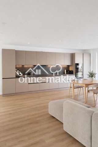 Viel Platz zum Wohlfühlen: Großzügige 5-Zimmer-Wohnung in Jockgrim - Photo 5