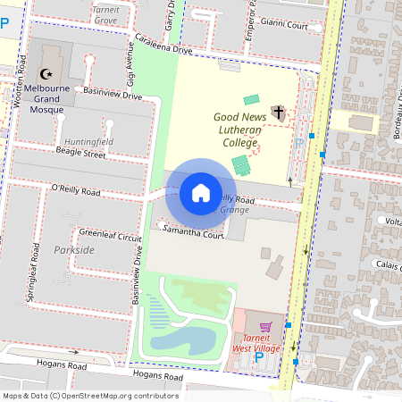 21 Oreilly Road, VIC 3029, Tarneit