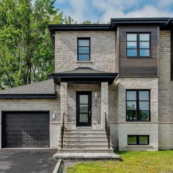 Maison à étages à louer - Blainville (Nord) - Photo 1