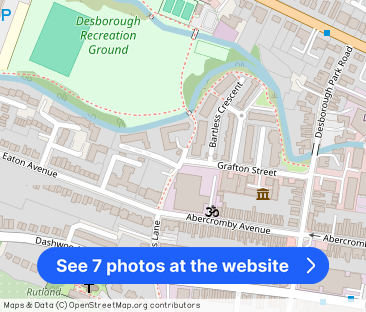 Fryers Court, High Wycombe, HP12 - Photo 1