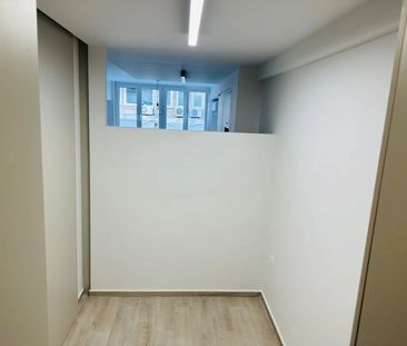 Studio/Γκαρσονιέρα για ενοικίαση Αντιγονιδών (Κέντρο Θεσσαλονίκης) - Photo 6