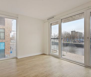 Te huur: Appartement 1e Lulofsdwarsstraat 8 A in Den Haag - Foto 3