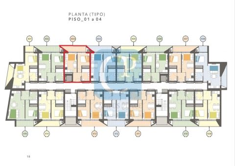 Apartamento T1