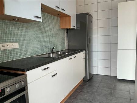 Appartement te huur - Photo 2