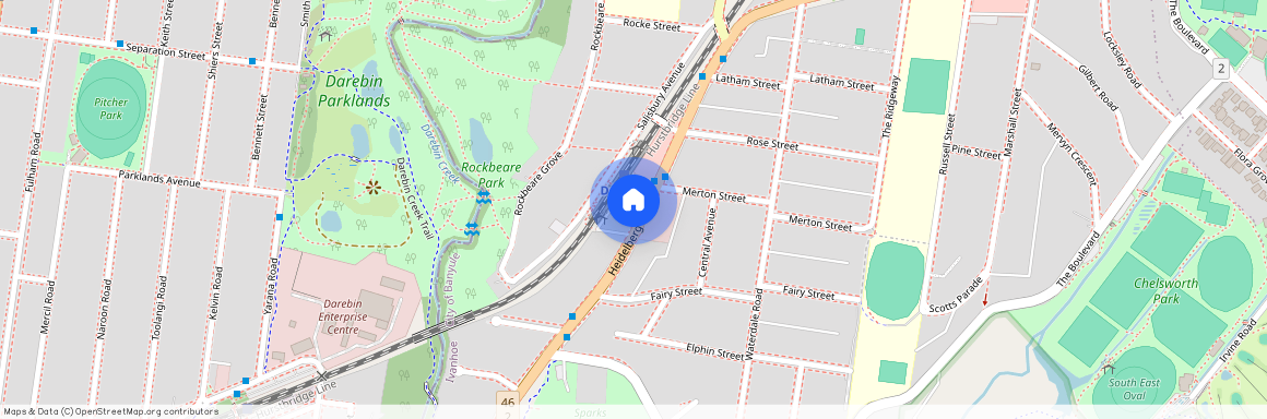 209/1031 Heidelberg Road, Vic 3079, Ivanhoe