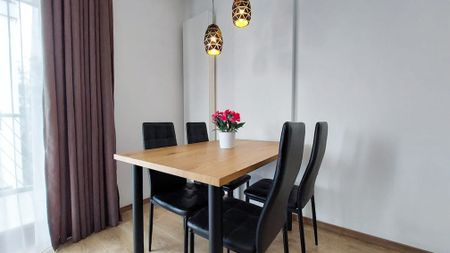 Nowoczesne mieszkanie przy Metrze Młociny! 39.5 m² - Photo 3