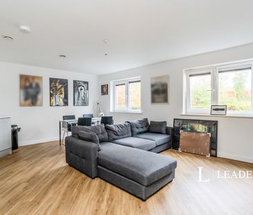 2 bedroom apartment to rent Wickham Road, Fareham, PO16 - Photo 1