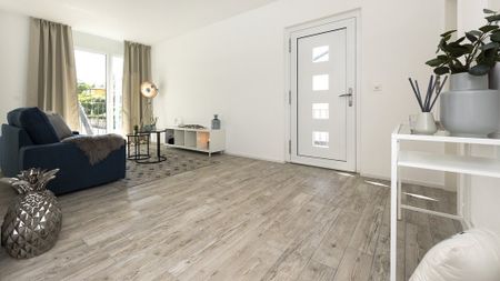 EINZIGARTIGE MAISONETTE-WOHNUNG IN SAFENWIL - Foto 2