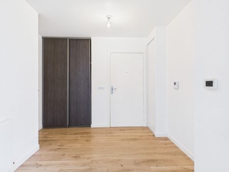 LOCATION T3 VIDE MONTIGNY LES CORMEILLES - Photo 2