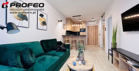 Mieszkanie na wynajem - Zdjęcie 3