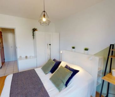70 rue des Fontaines 70, Toulouse - Photo 6