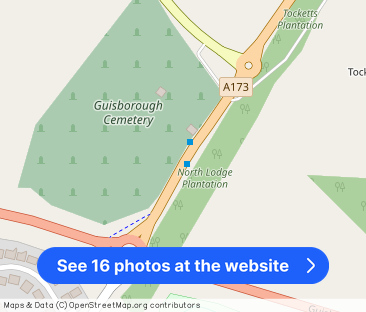 Church Lane, Guisborough, North Yorkshire, TS14 - Photo 1