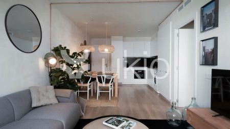Apartamento de alquiler en Passatge de Gaiolà, Sagrada Família - Foto 4