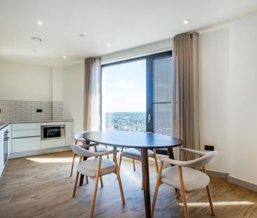 2 bedroom apartment to rent - Photo 4