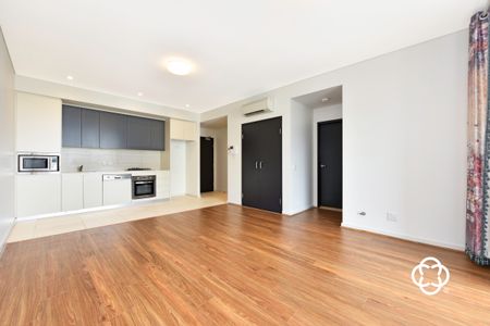 611/15 Baywater Drive, 2127, Wentworth Point Nsw - Photo 2