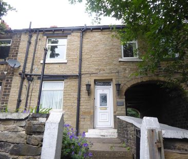 2 bedroom terraced house to rent - Photo 2