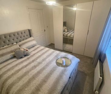 2 bedroom apartment to rent - Photo 6