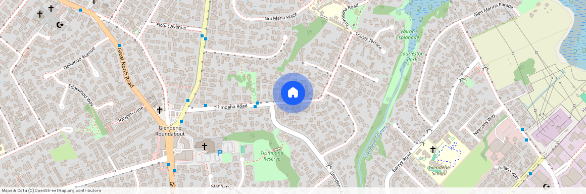 42 Tirimoana Road, Te Atatu South, Auckland