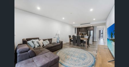 For Lease – Spacious North-Facing Apartment in the Heart of Liverpool - Photo 3