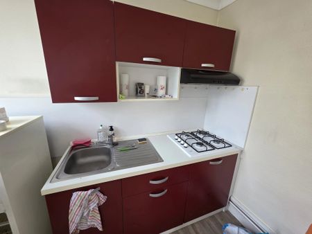 Location Appartement 3 pièces 34m² BOULOGNE SUR MER 62200 - Photo 3