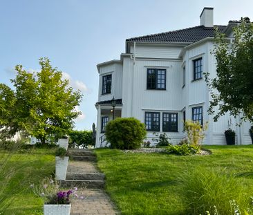 Kragenäsvägen, Lidingö - Foto 3