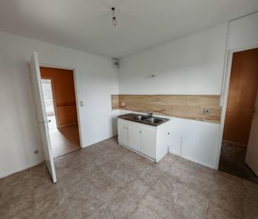 Appartement 2 pièces - Photo 1