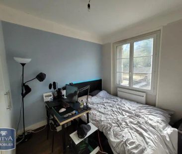 Appartement à louer 3 pièces 56.58m² - Photo 3