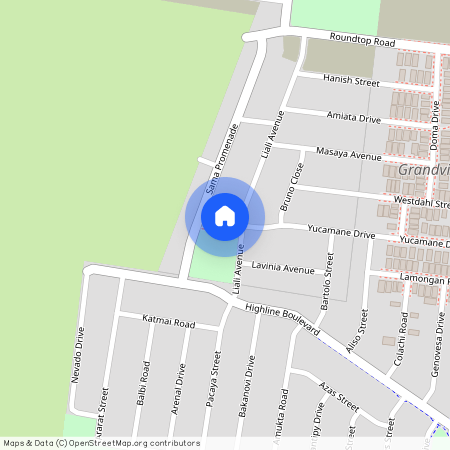 8 Angelina Terrace, Truganina VIC 3029