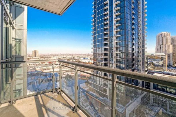 For Lease - 5025 Four Springs Avenue Unit# 1105, Mississauga, Ontario - Photo 1