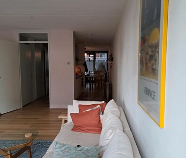 Appartement te huur: Waagdragerhof 140 1019 HB Amsterdam - Photo 2