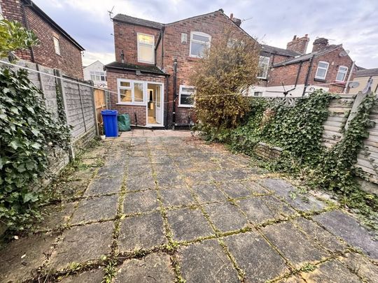 3 bedroom house to rent - Photo 1