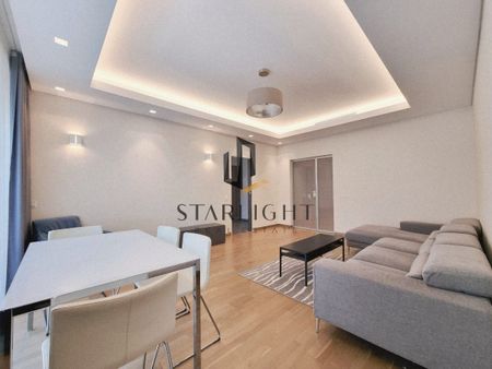 Primaverii Modern Living | Rent elegant 2-bedroom - Fotografie 3