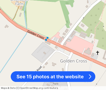 Golden Cross, Hailsham, BN27 - Photo 1