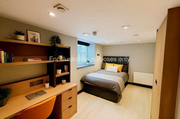 Premium Ensuite - Photo 1