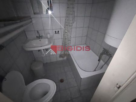 Studio / γκαρσονιέρα 48 τ.μ. για ενοικίαση, Ν. Σερρών, Σέρρες - Φωτογραφία 3