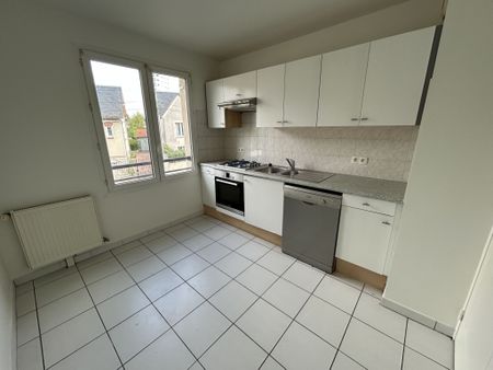 Maison 4 chambres - Photo 3