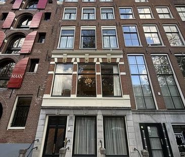 Reguliersgracht 15I, 1017 LJ, Amsterdam - Photo 3