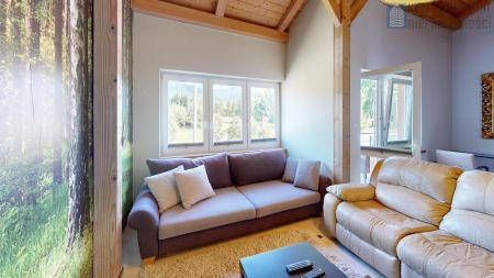 Apartament w Ustroniu/2 pokoje z balkonami - Photo 3