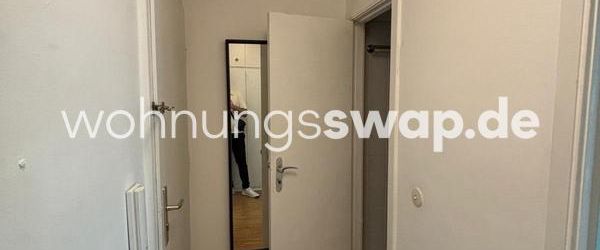 Wohnungsswap - 1 Zimmer, 30 m² - Bornstraße, Dortmund - Photo 1