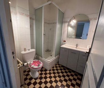 APPARTEMENT T3 CENTRE DE SAINT POL SUR TERNOISE - Photo 6