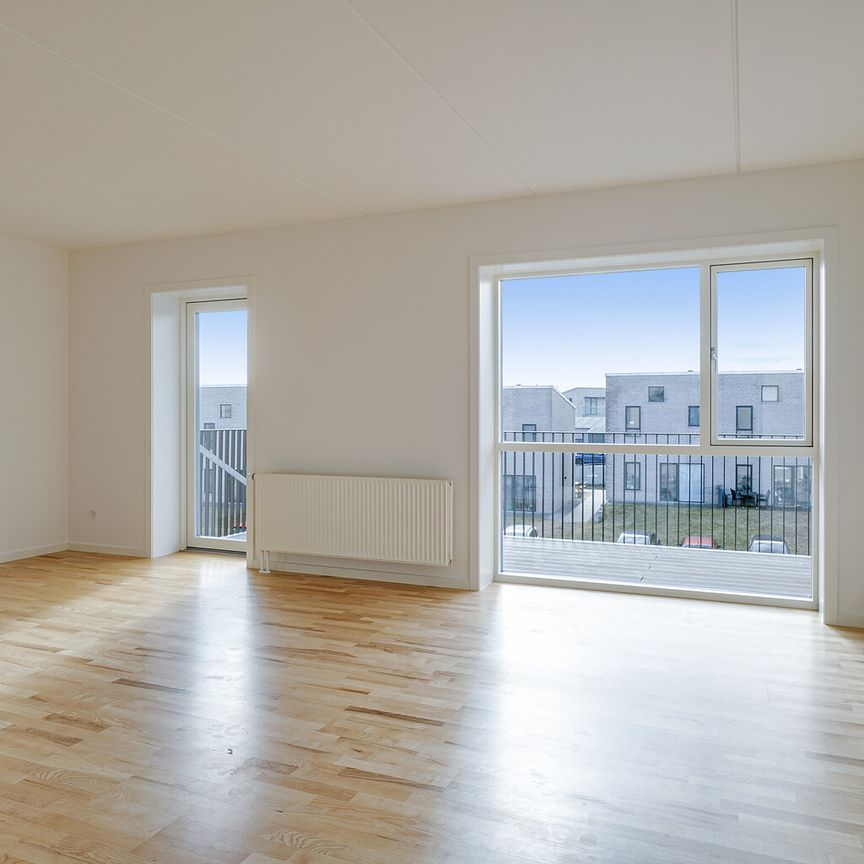 Skønt, naturrigt og børnevenligt område - Photo 1