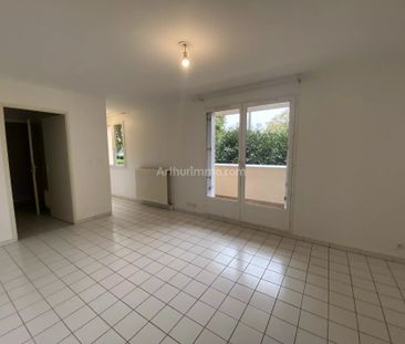 Location Appartement 1 pièces 25 m2 à Combs-la-Ville - Photo 3