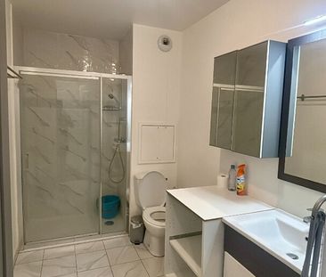 Appartement T2 Sevran à louer - Photo 4